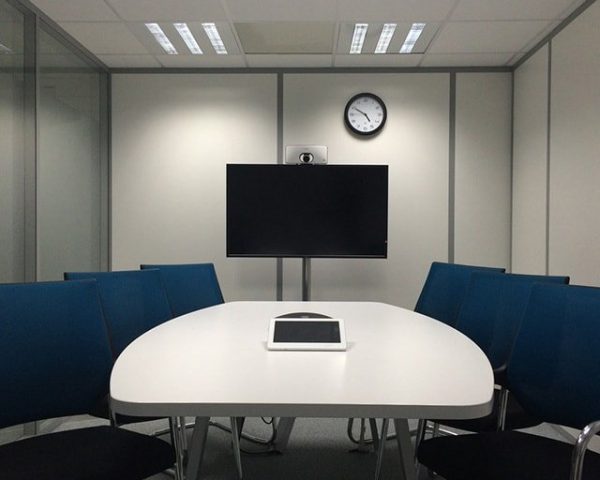 Video Conferencing Rental Manchester
