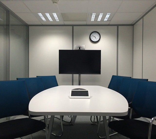 Video Conferencing Rental Southington