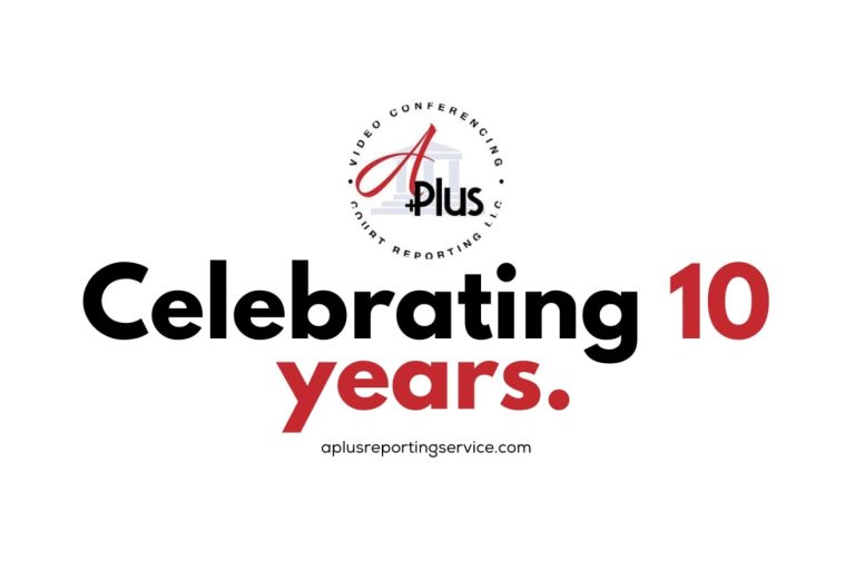 Connecticut Court Reporters