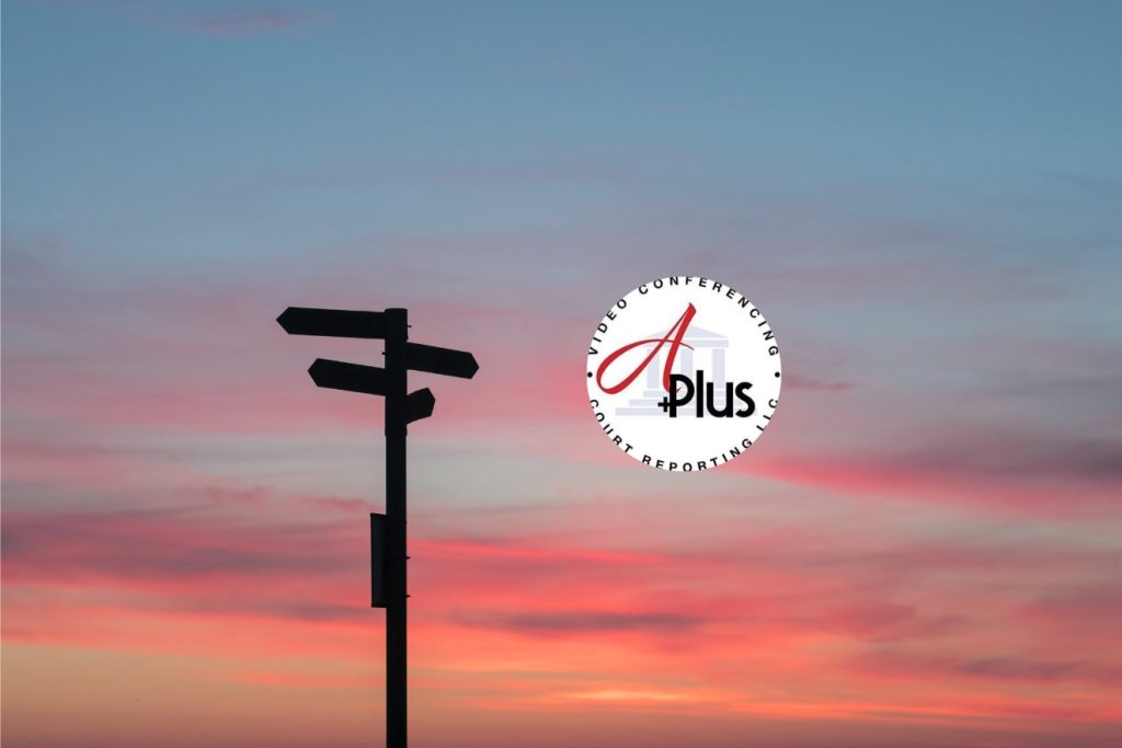 Court Reporting Waterbury