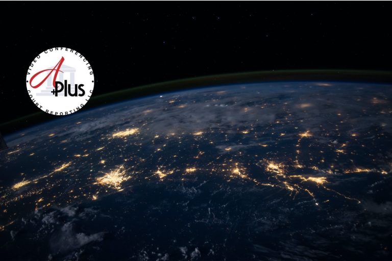 Connecticut Court Reporters