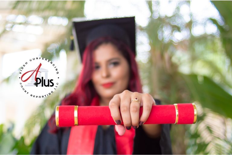 Court Reporting Waterbury