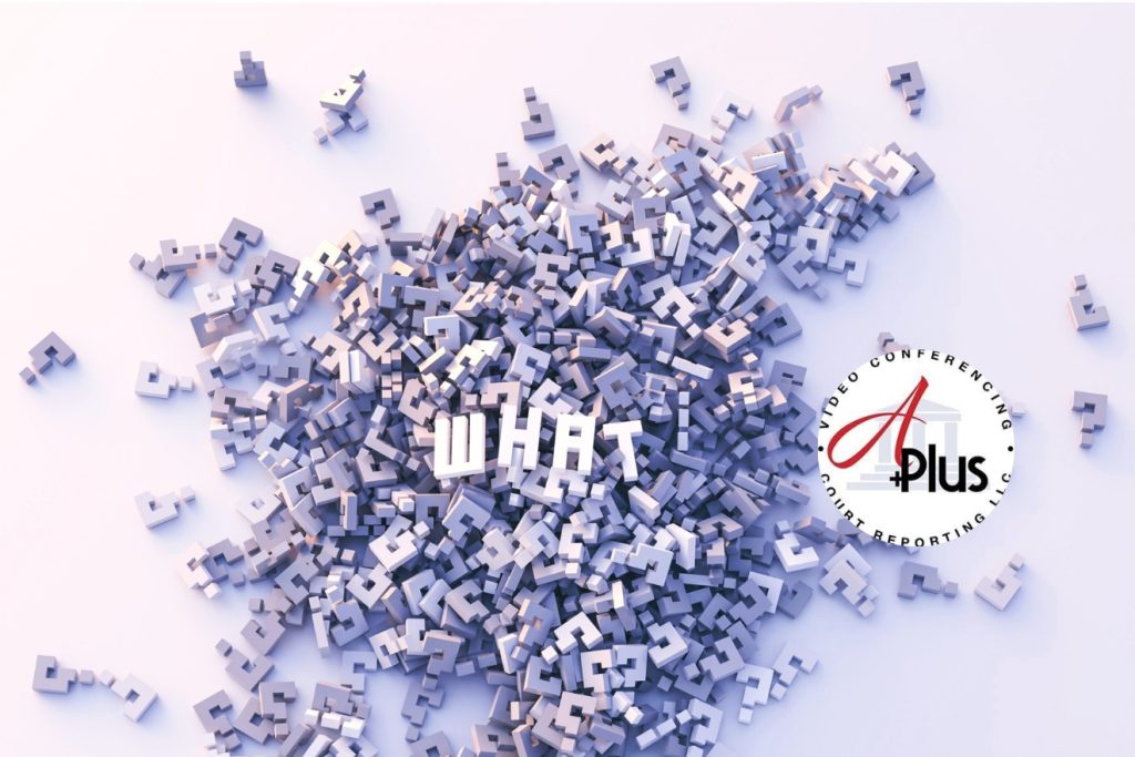 Connecticut Court Reporters