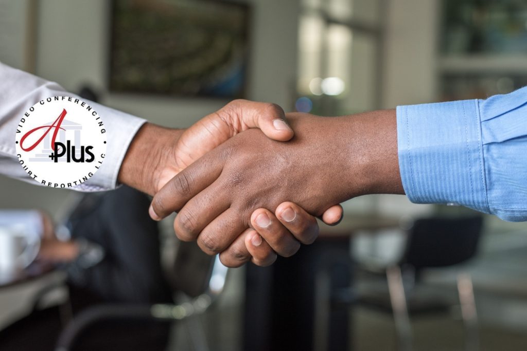 Connecticut Court Reporters