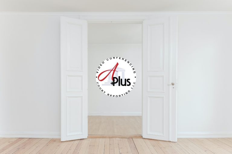 Court Reporting Hartford