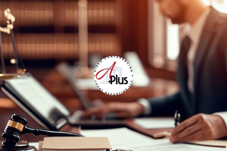 Court Reporters Near Me in Hartford