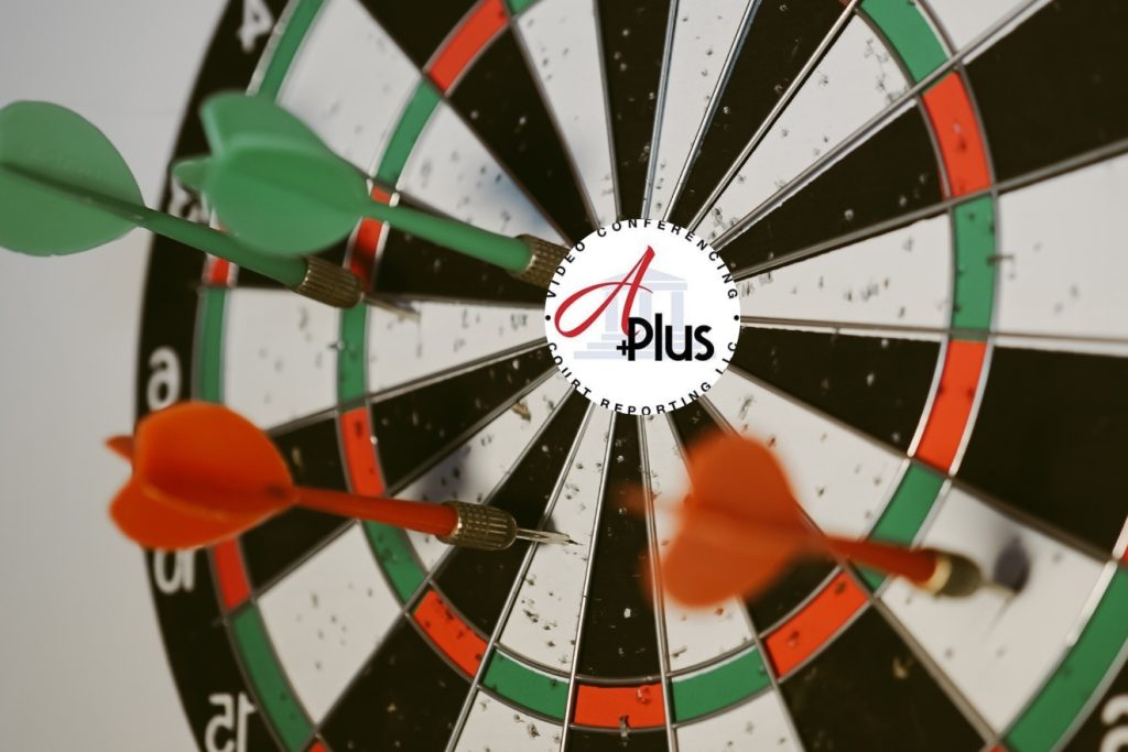 Court Reporters Near Me in Waterbury