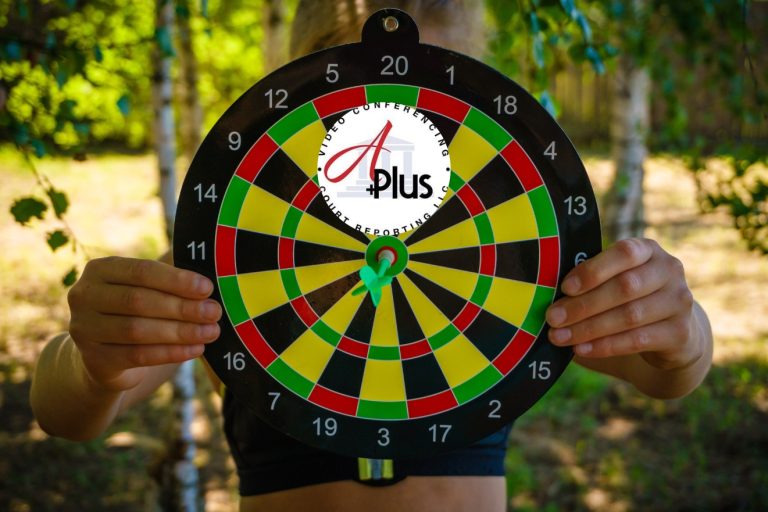 Court Reporting Hartford