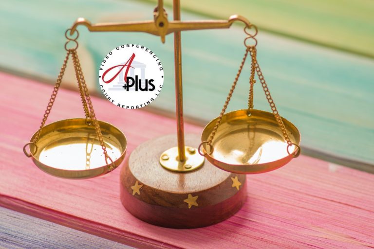 Court Reporting Waterbury