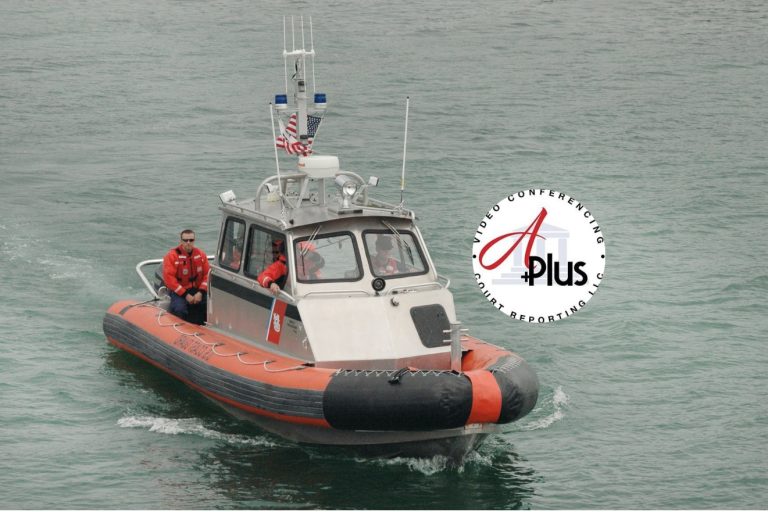 Court Reporting Waterbury