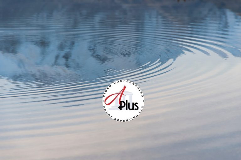 Court Reporting Hartford