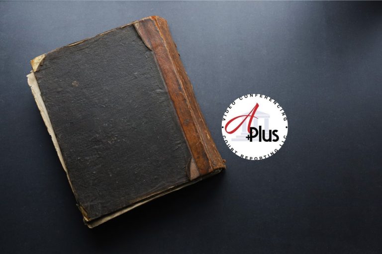 Connecticut Court Reporters