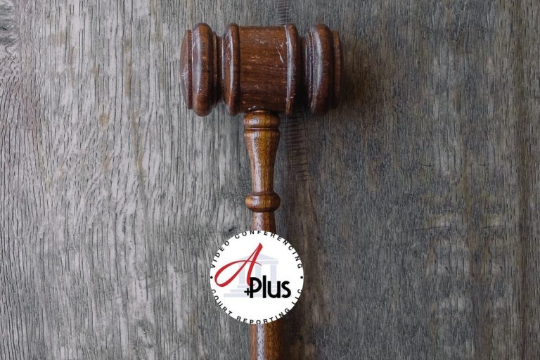 Court Reporting Waterbury