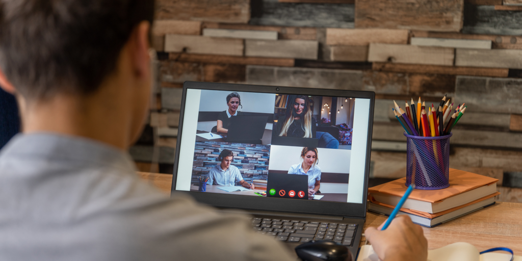 A Plus Reporting | A few Important Things to Look for in a Video Conference System