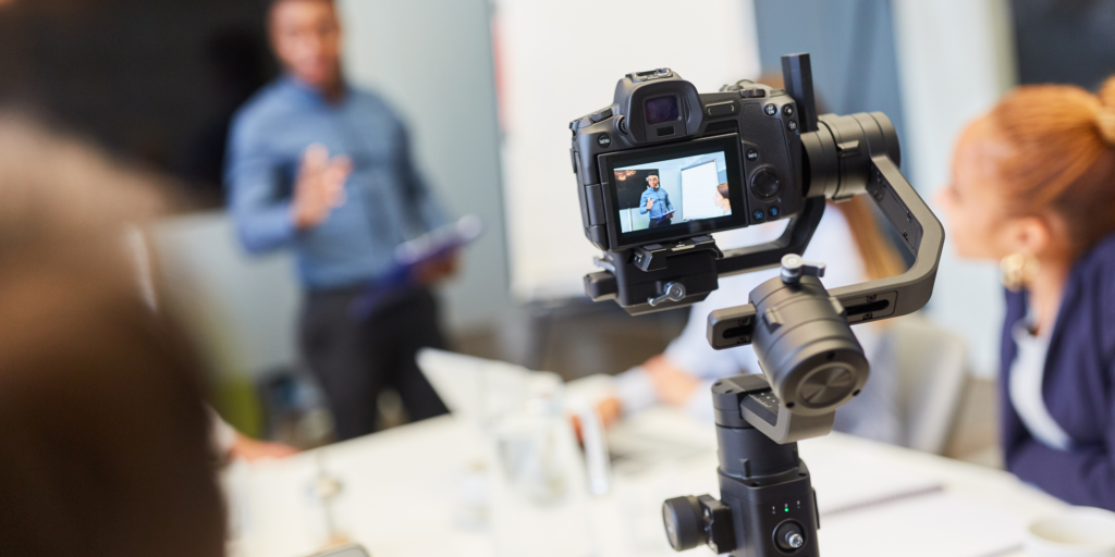 A Plus Reporting | Court Reporting in the Age of Video ConferencingClients Videos